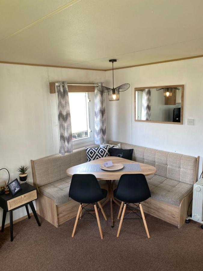 Edinburgh, Seton Sands Abi Horizon מראה חיצוני תמונה
