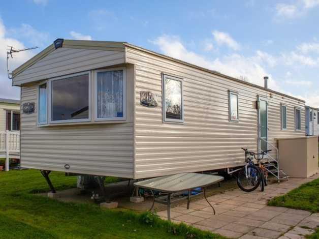 Edinburgh, Seton Sands Abi Horizon מראה חיצוני תמונה
