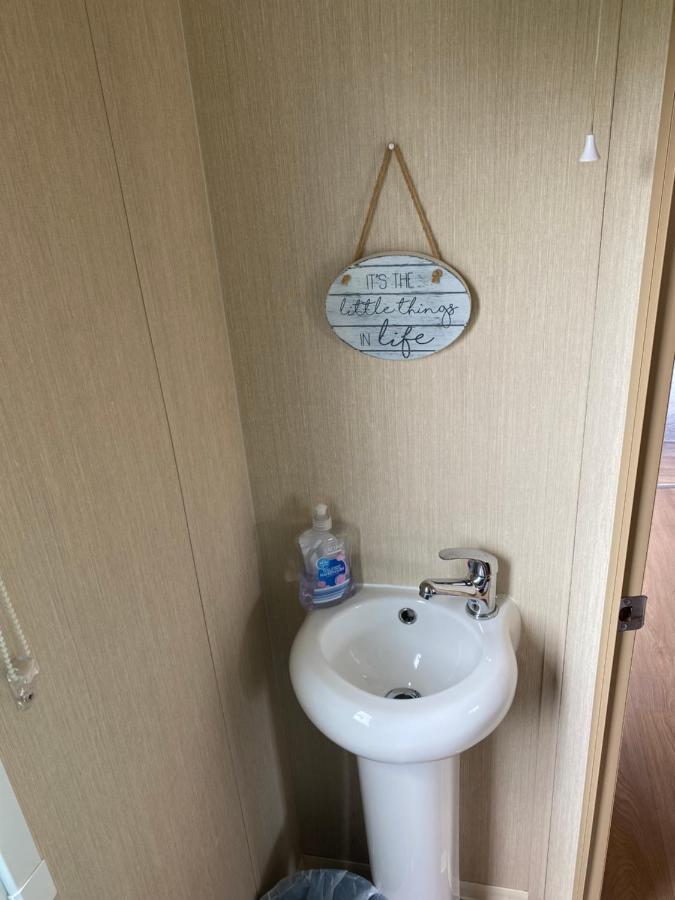Edinburgh, Seton Sands Abi Horizon מראה חיצוני תמונה